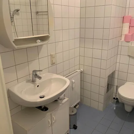 Apartmán Jakomini-wohnung *