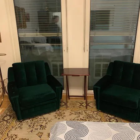 Apartmán Jakomini-wohnung