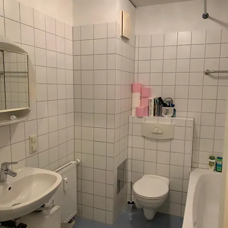 Jakomini-wohnung