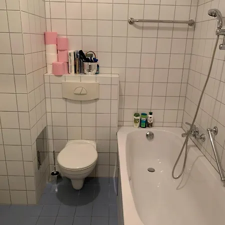 Appartement Jakomini-wohnung Graz