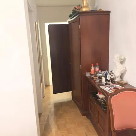 Apartment Jakomini-wohnung