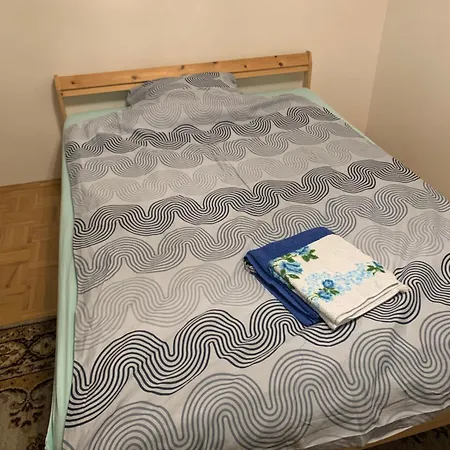 Jakomini-wohnung