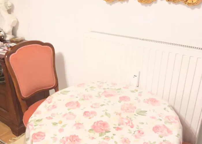 Jakomini-wohnung Apartament