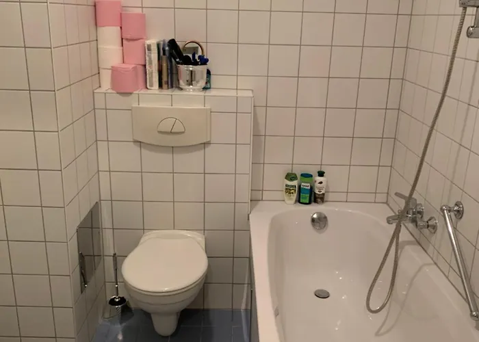 Apartament Jakomini-wohnung Graz