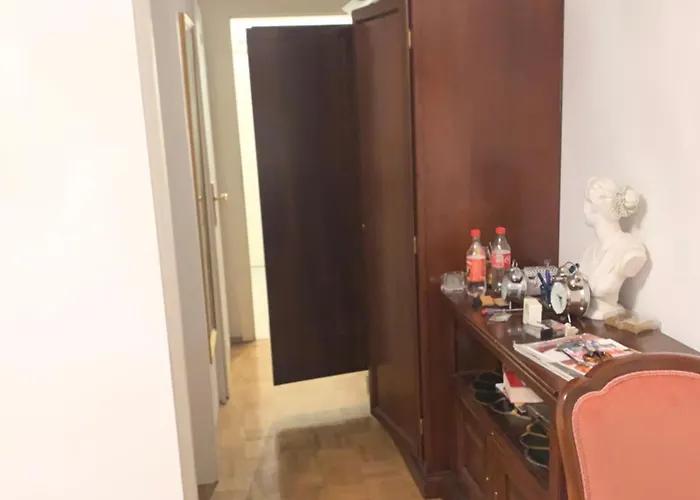 Apartament Jakomini-wohnung