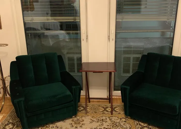 Appartamento Jakomini-wohnung